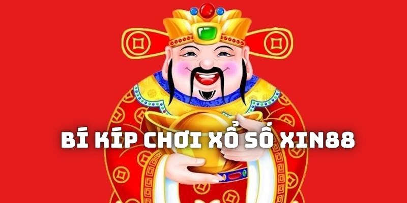 xổ số xin88