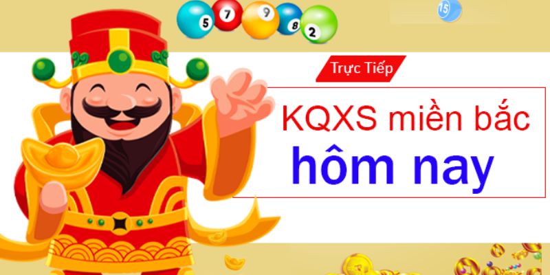 sổ xố miền bắc xin88