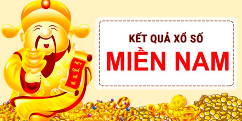 xổ số miền nam xin88