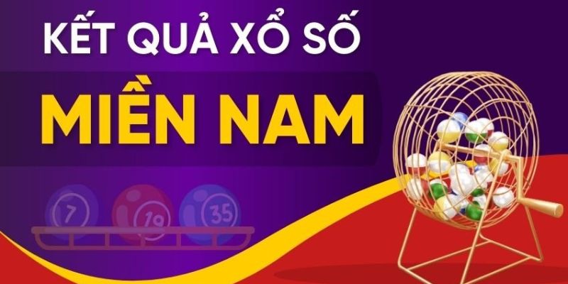 xổ số miền nam xin88