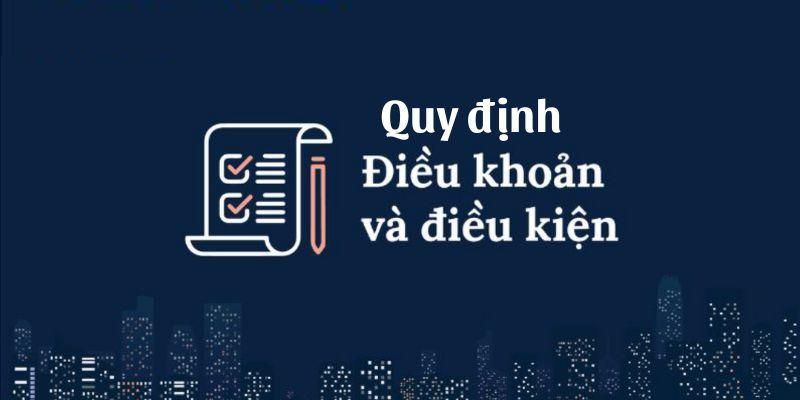 điều khoản điều kiện xin88