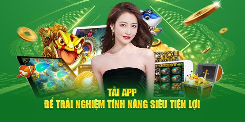 tải app xin88