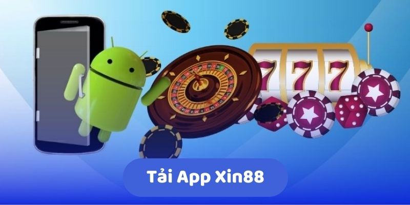 tải app xin88