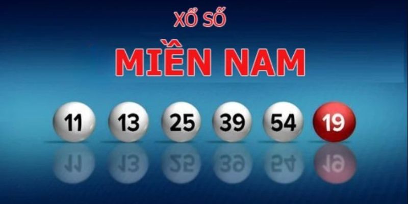 xổ số miền nam xin88