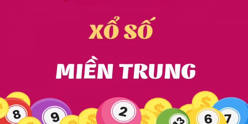 xổ số miền trung xin88