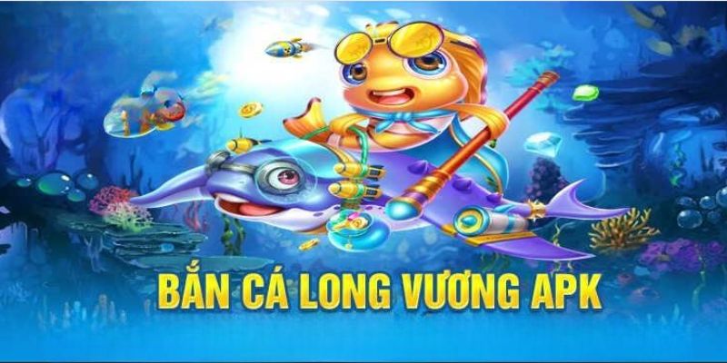 bắn cá long vương xin88