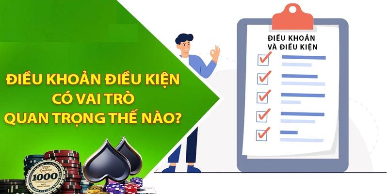 điều khoản điều kiện xin88