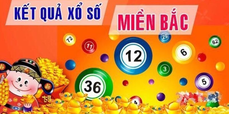 sổ xố miền bắc xin88